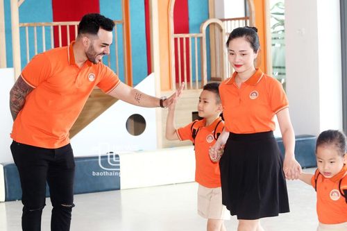 Trên 550 học sinh được hỗ trợ lệ phí thi chứng chỉ tiếng Anh quốc tế