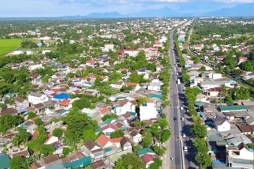Hương Thủy: Phấn đấu 1-2 phường đạt chuẩn đô thị văn minh trong năm 2023