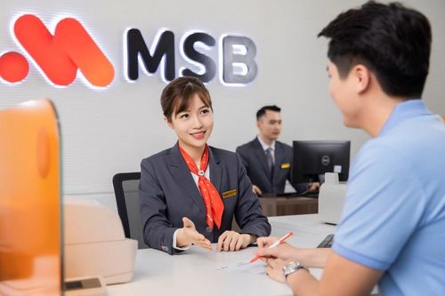 Ngân hàng MSB: Hoàn thành 56% mục tiêu lợi nhuận năm, tín hiệu mới từ việc thoái vốn khỏi FCCOM
