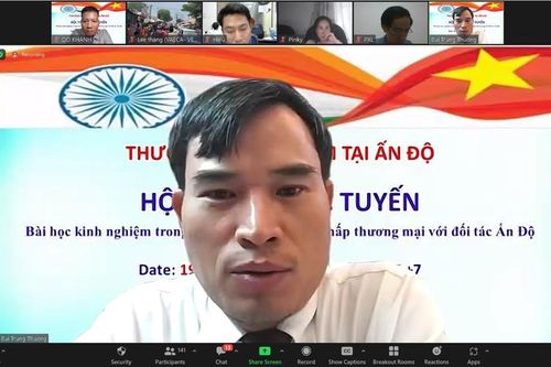 Kinh nghiệm giải quyết tranh chấp thương mại với đối tác Ấn Độ