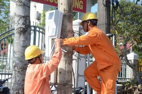 PC Bà Rịa - Vũng Tàu: 6 tháng toàn Tỉnh tiết kiệm được 83,16 triệu kWh điện
