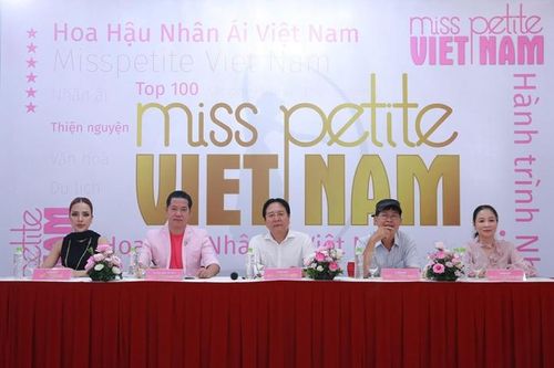 Giám khảo Hoa hậu Nhân ái Đỗ Ngọc Hà: Sẽ lựa chọn những viên ngọc thô sáng giá nhất