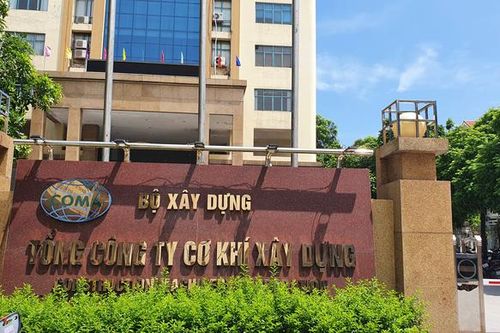 Xử nghiêm vi phạm cổ phần hóa doanh nghiệp nhà nước thuộc Bộ Xây dựng