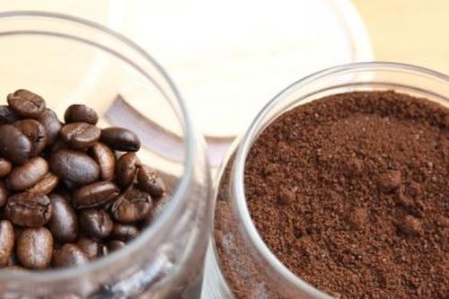 Đắk Lắk: Hàng tấn cà phê giả bị thu giữ