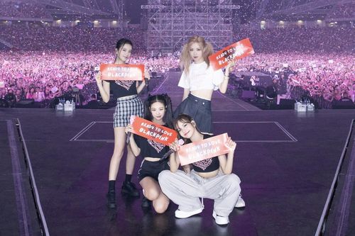 Hà Nội: Concert của BlackPink dự kiến có 67.000 người tham gia