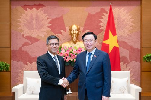 Phát triển chuỗi cung ứng chiến lược giữa Việt Nam và Indonesia
