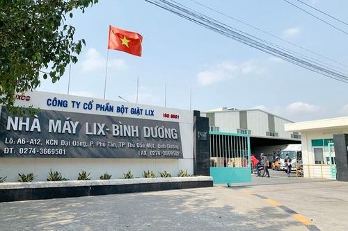 Bột giặt LIX hoàn thành hơn 50% chỉ tiêu lợi nhuận đầu năm 2023