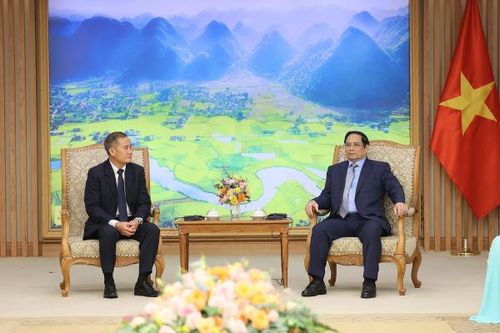 Tăng cường tuyên truyền về mối quan hệ hữu nghị vĩ đại, đoàn kết đặc biệt Việt Nam - Lào