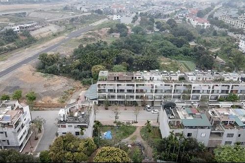Quá nhiều sai phạm khiến người dân khiếu kiện kéo dài (Bài 2)