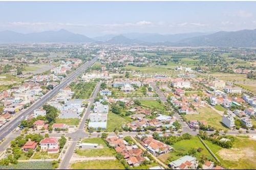 Đề nghị điều tra nghi vấn dàn xếp đấu giá 28 lô đất ở Phú Yên