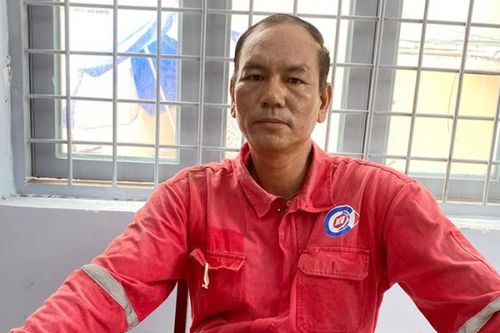 Bắt đối tượng trốn truy nã 31 năm