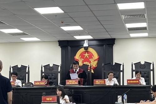Án tử hình cho gã trai buôn ma túy, tấn công bạn gái tử vong
