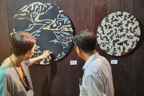 Vũ trụ vi mô và Vũ trụ vĩ mô - Hội An, nơi tôi sống giữa hai vũ trụ
