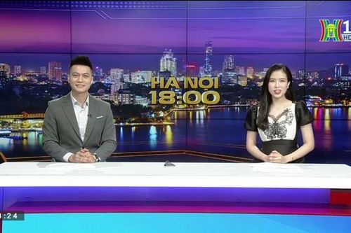 Chương trình Hà Nội 18:00 | 25/07/2023