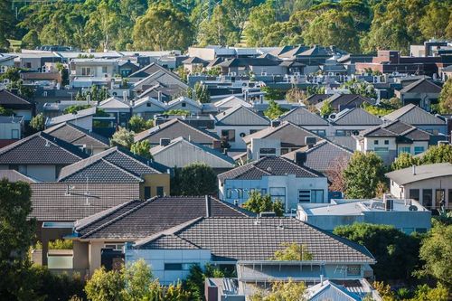 Khủng hoảng thiếu nhà ở ngày càng trầm trọng tại Australia