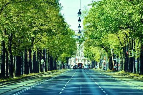 Top 10 thành phố đáng sống nhất thế giới