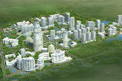 Bàn giao Khu Công nghệ cao Hòa Lạc về Hà Nội quản lý từ tháng 8/2023