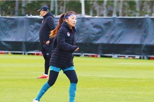 Đội tuyển nữ Việt Nam: Cơ hội lịch sử trước đối thủ Bồ Đào Nha
