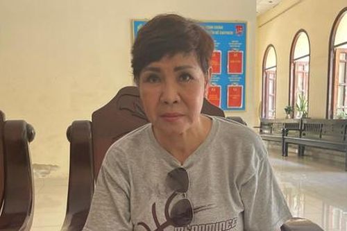 Bất ngờ nguyên đơn bỗng trở thành… bị đơn!