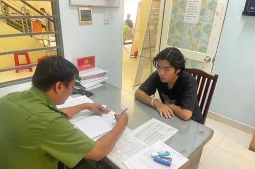 TPHCM: Truy nóng kẻ nghiện đột nhập trộm nhiều tài sản tại cửa hàng ĐTDĐ