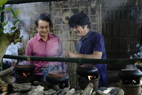 Thêm một bộ phim về ẩm thực dân dã miền Tây lên sóng truyền hình