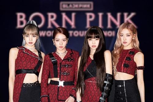 UBND TP.Hà Nội thông tin về concert của BLACKPINK tại Mỹ Đình