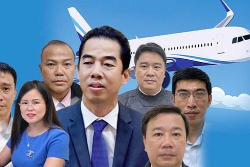 Không có doanh nghiệp nào tự nhiên đi hối lộ