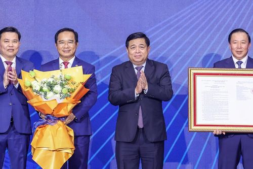 Long An sẽ hình thành 6 trục giao thông thúc đẩy phát triển kinh tế - xã hội