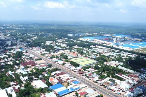 Chơn Thành: Thỏi nam châm hút nhà đầu tư