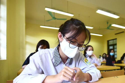 Điểm chuẩn Đại học Khoa học Xã hội và Nhân văn có thể giảm