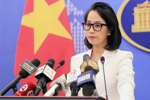 Việt Nam mong muốn xây dựng quan hệ hữu nghị và hợp tác toàn diện với Campuchia vì lợi ích của nhân dân hai nước