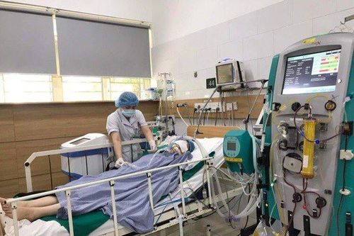 Khắc phục tình trạng sợ trách nhiệm trong công tác mua sắm trang thiết bị, vật tư y tế