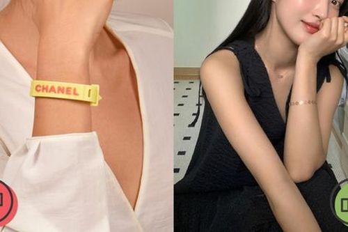 Style thăng hạng bội phần nhờ loại bỏ 5 món phụ kiện kém sang