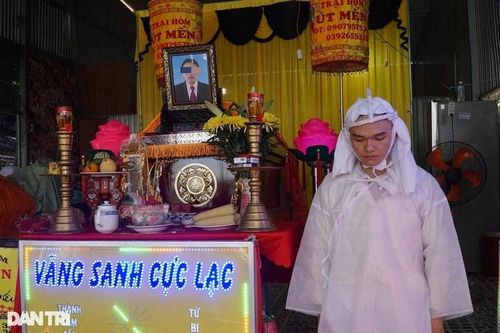 Vụ trộm đâm chết chủ quán cà phê: Bắt tạm giam nghi phạm