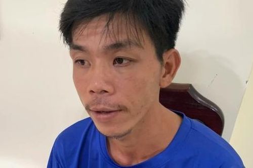Bắt khẩn cấp đối tượng đâm chết người tình
