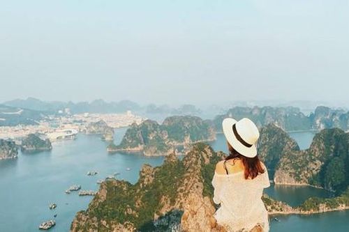 Du lịch đảo Quan Lạn Quảng Ninh có gì đặc biệt, ăn gì và chơi ở đâu?
