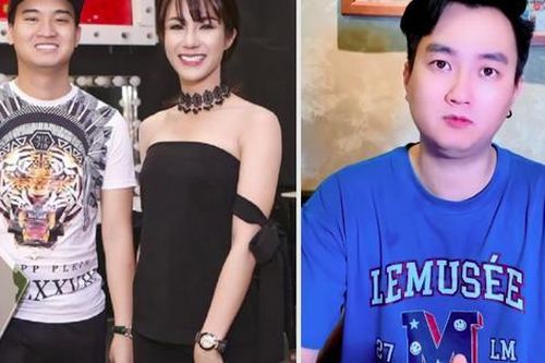 Phạm Anh Tuấn 'Phố trong làng' nhận sai sau phát ngôn 'vạ miệng' vụ ly hôn của Diệp Lâm Anh