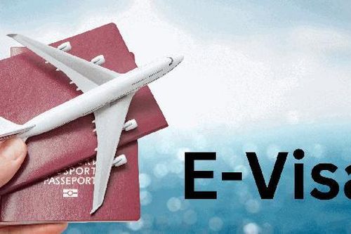 Nâng mức thời hạn e-visa, lượt tìm kiếm phòng tại Việt Nam tăng mạnh