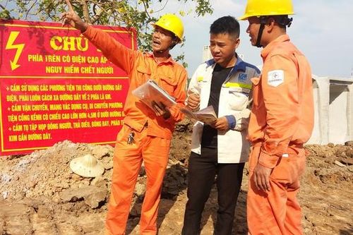 Lịch cắt điện Hải Phòng hôm nay đến cuối tuần (từ 25/7 – 30/7): Nhiệt độ tăng cao, nhiều quận, huyện thành phố cảng mất điện từ sáng sớm đến khi mặt trời lặn