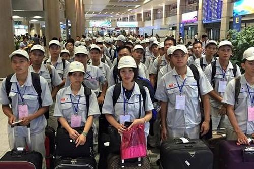 Cảnh báo hình thức lừa đảo tuyển dụng sang làm việc tại Hy Lạp