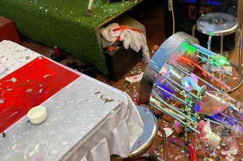 Chú rể mượn cớ uống say đập phá trong đám cưới, nhà gái ngỡ ngàng khi biết nguyên nhân đằng sau