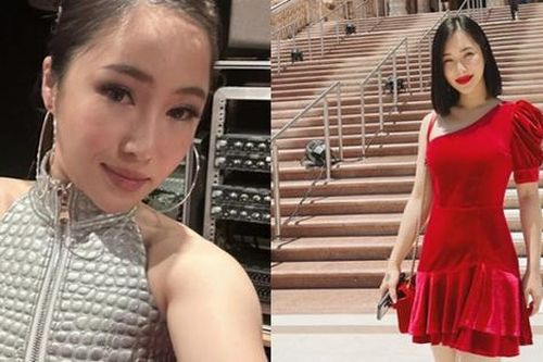 Hương Tràm bất ngờ về Việt Nam biểu diễn sau 4 năm đi du học, hiện tại thay đổi ra sao?