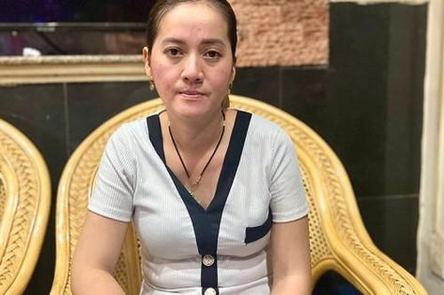 Con gái NSƯT Vũ Linh trình đơn phản tố