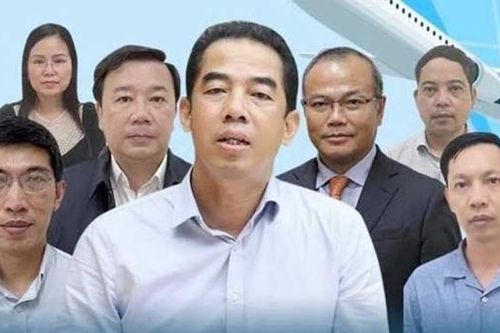 Để không còn chuyện 'đen thôi, đỏ quên đi'