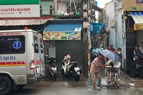 Tránh tai nạn không đáng có từ điện