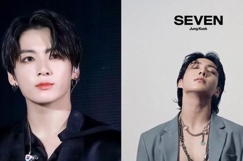 Jung Kook BTS tạo nên cột mốc hoàn mỹ với tư cách là một nghệ sĩ solo