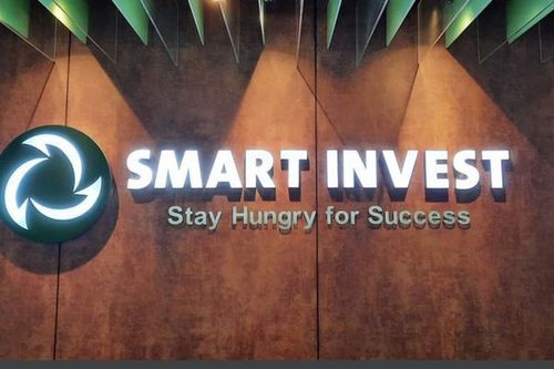 Các công ty chứng khoán SmartInvest, Phố Wall và KB Việt Nam bị xử phạt