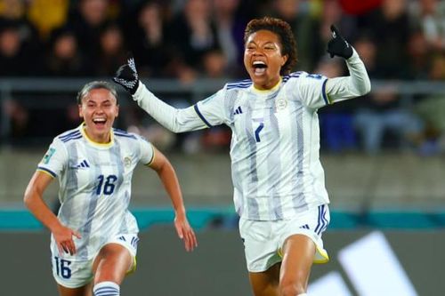 Philippines truyền cảm hứng cho Việt Nam và các 'tân binh' World Cup