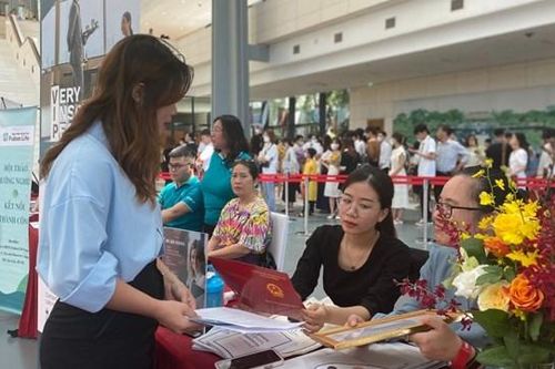 Lấp khoảng trống dự báo nguồn nhân lực