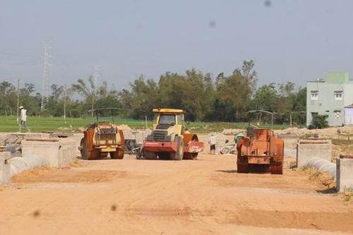 Thu hồi tạm ứng vốn đầu tư công quá hạn